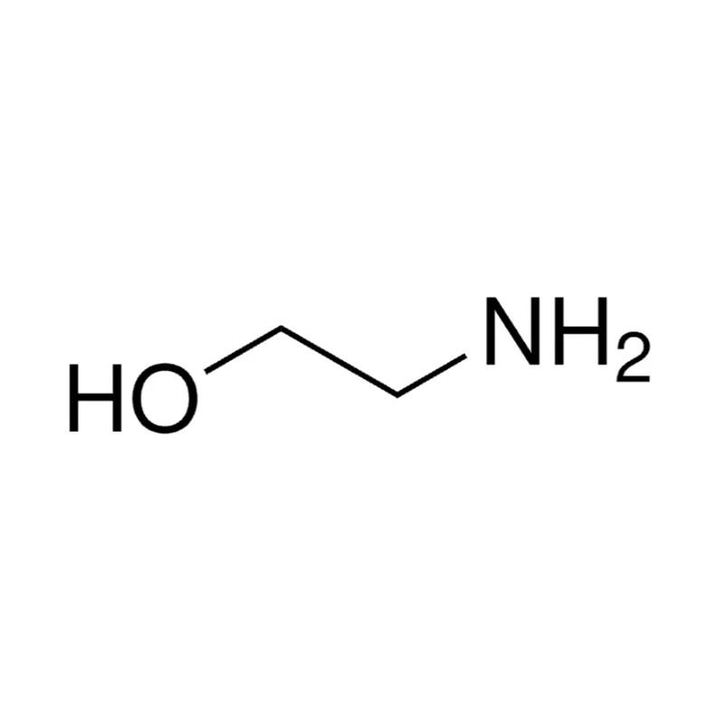Mono Ethanolamine 141-43-5
