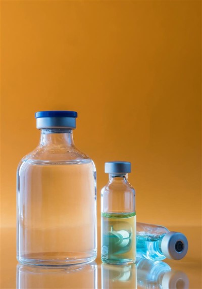 Polyethylenglykol 400